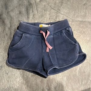 Mini Boden Shorts